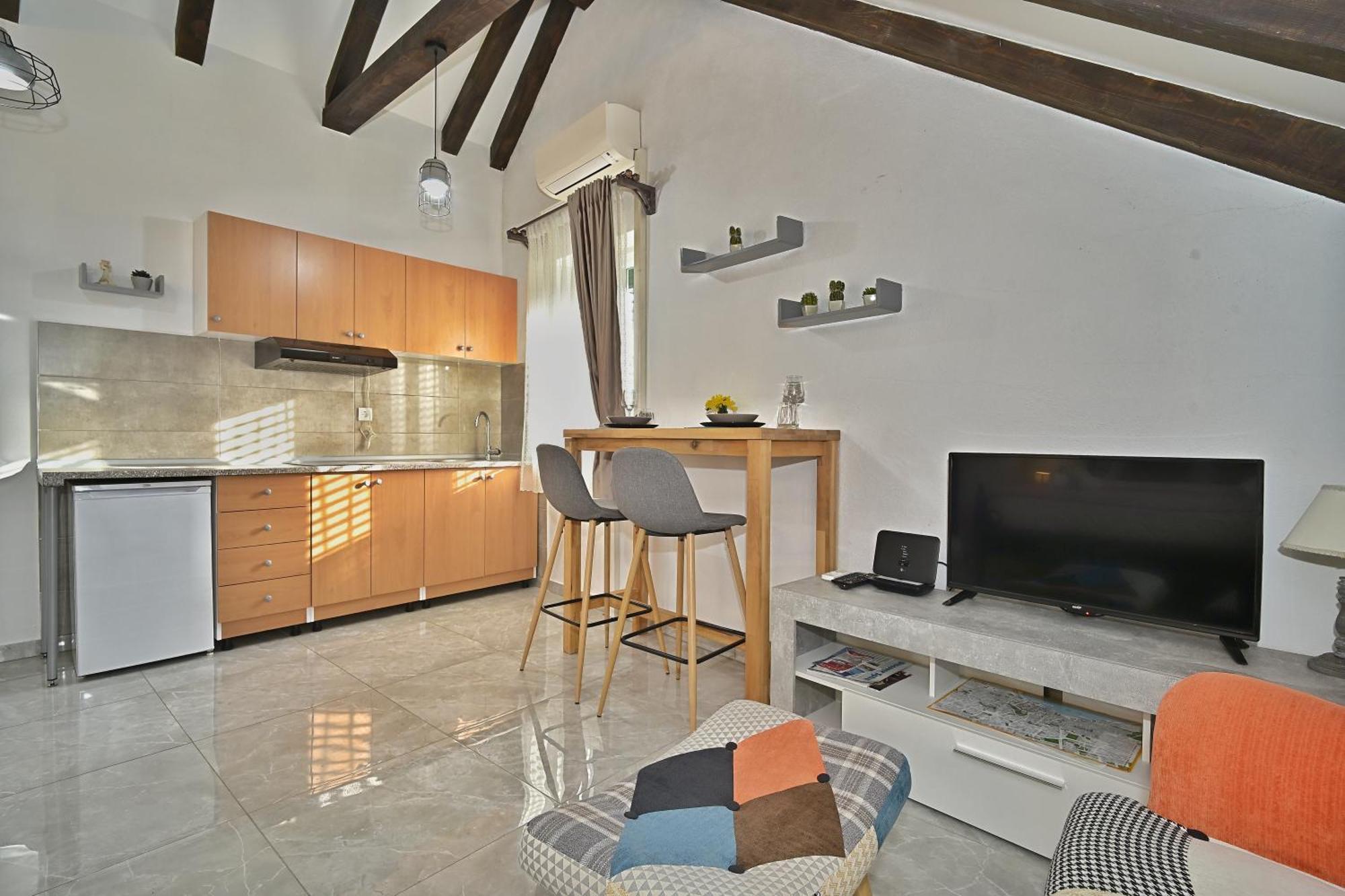 Apartment Briscola & Tressette