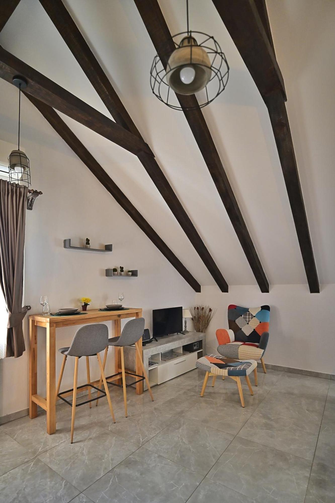 Apartment Briscola & Tressette *