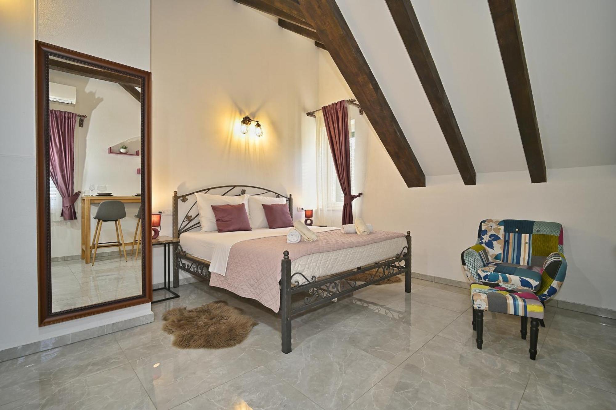 Apartment Briscola & Tressette *