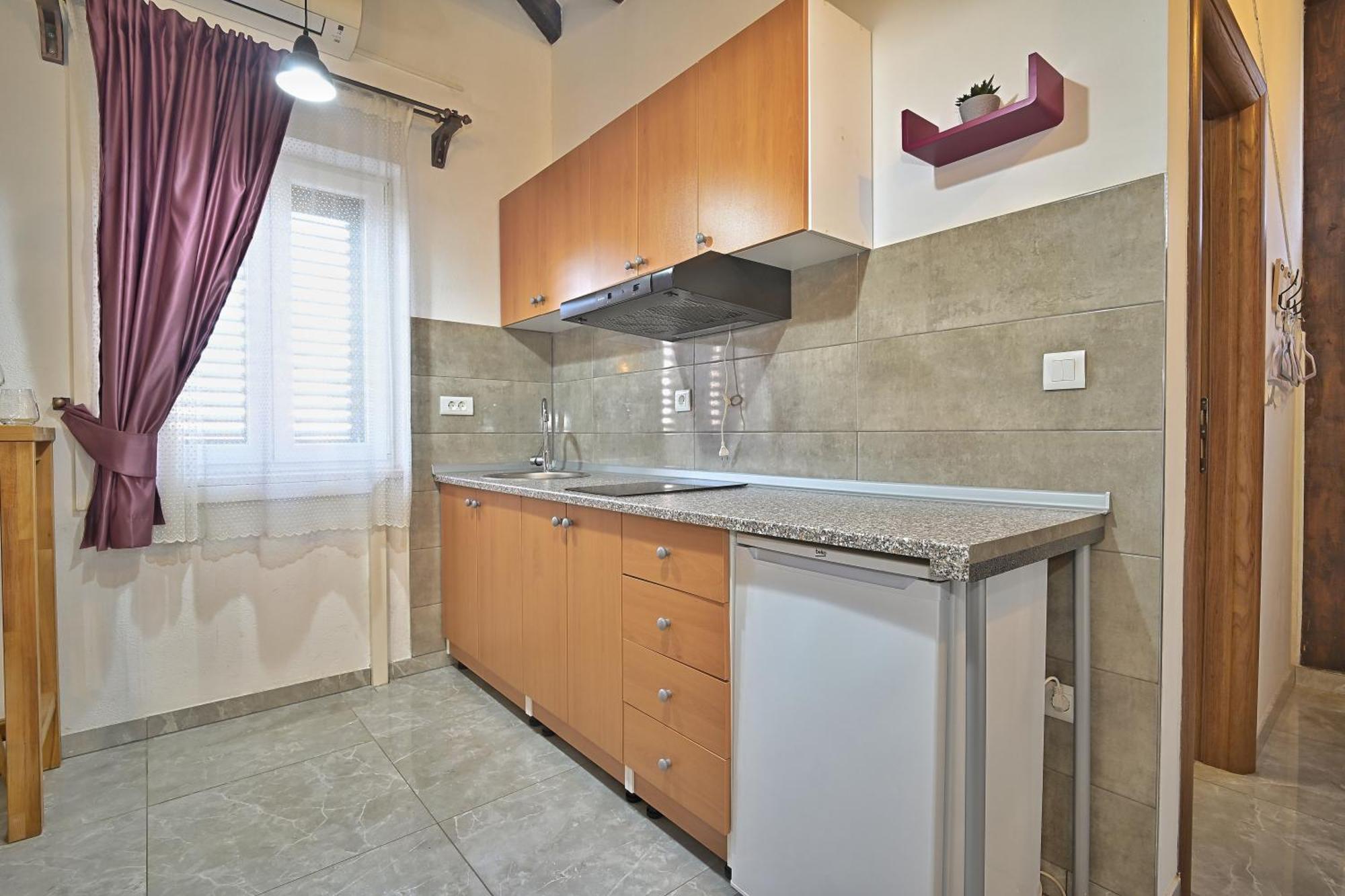 Briscola & Tressette Apartment Split